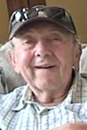 Raymond J. Nero 1937-2025